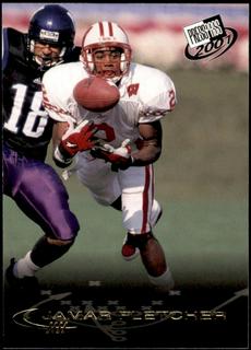 Jamar Fletcher