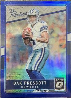 Dak Prescott