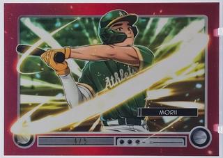 Shotaro Morii