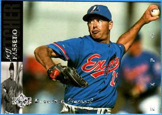 Jeff Fassero