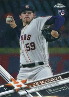 Joe Musgrove