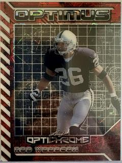 Rod Woodson