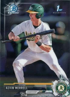Kevin Merrell