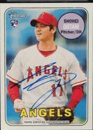Shohei Ohtani