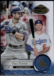 Trea Turner