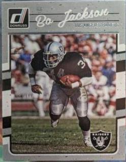 Bo Jackson