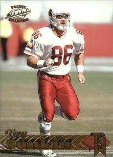 TREY JUNKIN