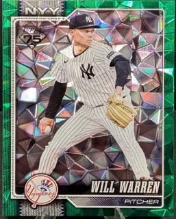 Will Warren