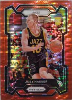 Joey Hauser