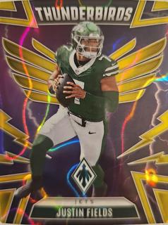 Justin Fields