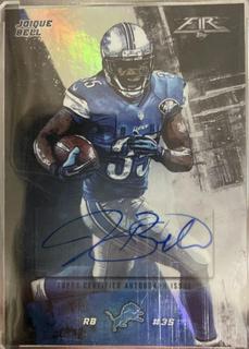 Joique Bell