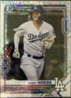 Kody Hoese