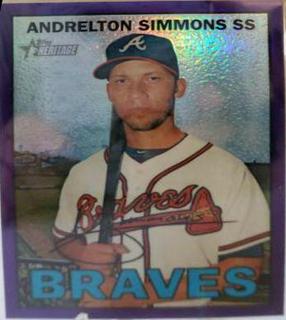 Andrelton Simmons