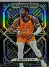 Deandre Ayton