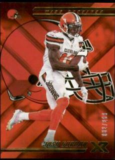 Josh Gordon