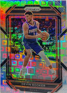 Devin Booker