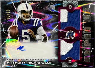 Anthony Richardson