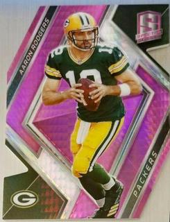 Aaron Rodgers