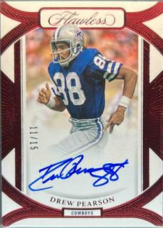Drew Pearson
