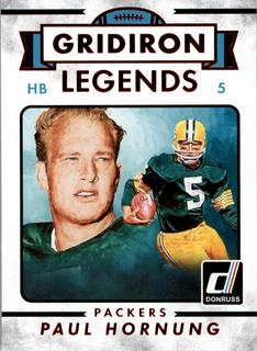 Paul Hornung