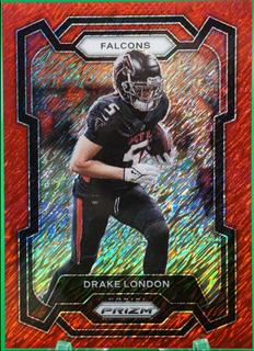 Drake London