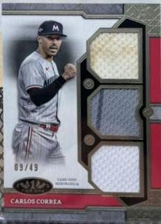 Carlos Correa