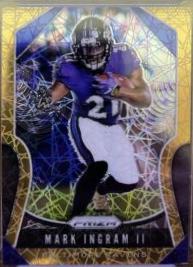 Mark Ingram II