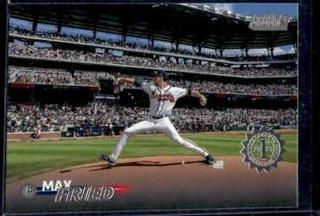 Max Fried
