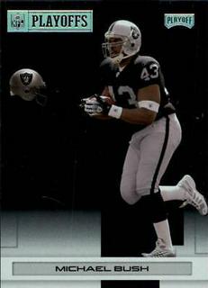Michael Bush