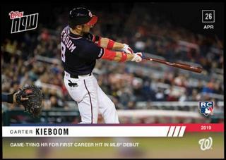 Carter Kieboom