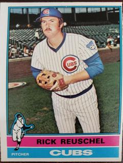 Rick Reuschel