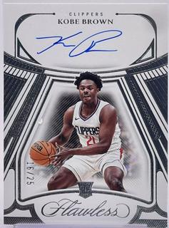 Kobe Brown