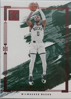 Damian Lillard