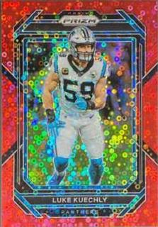 Luke Kuechly