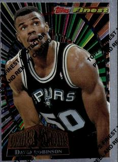 David Robinson