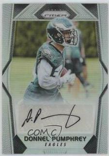 Donnel Pumphrey