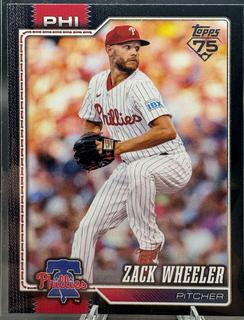 Zack Wheeler