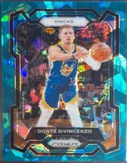 Donte DiVincenzo