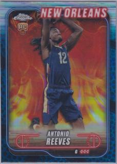 Antonio Reeves