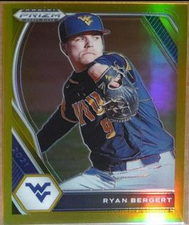 Ryan Bergert