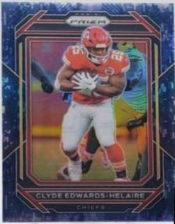 Clyde Edwards Helaire