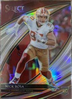 Nick Bosa