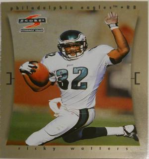 Ricky Watters