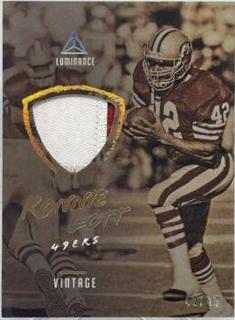 Ronnie Lott