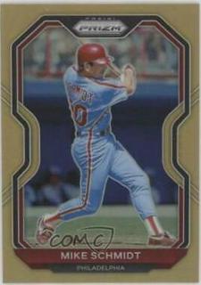 Mike Schmidt