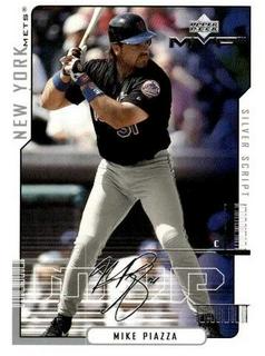 Mike Piazza