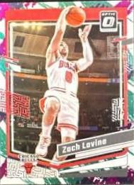 Zach LaVine