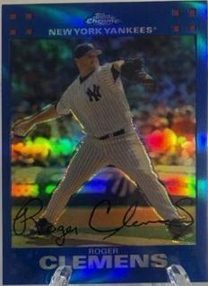 Roger Clemens