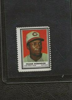 Frank Robinson
