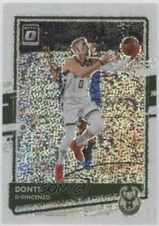 Donte DiVincenzo